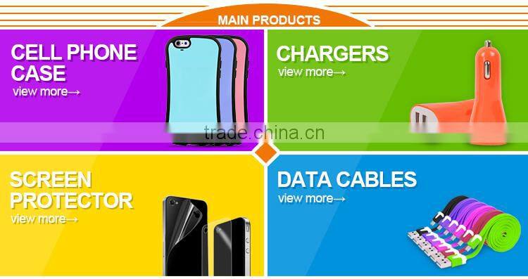 Christmas craft creative phone case for iphone 6