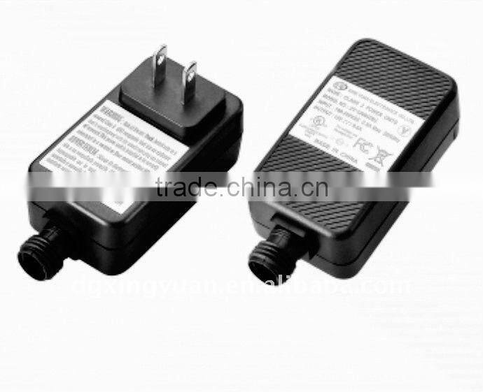 Worldwide IP44 DC Transformer