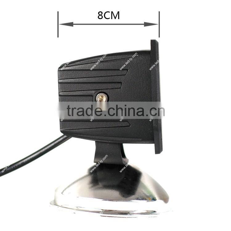 2014 New Cree Working Light LED Truck Work Lamp 20w LED Offroad Light