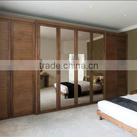 Interior Decoration 1000 Series Reflective Mirror Aluminum Coil