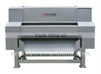 New design Stoning Equipment manufactured in Wuxi Kaae