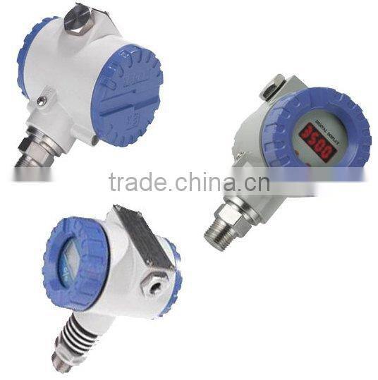 Industrial Housing Pressure Transmitter