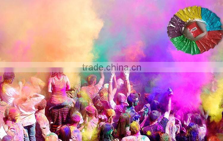 food coloring powder