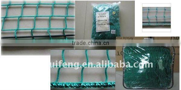 cargo trailer net for truck