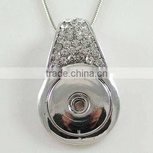 Snaps bracelet snap button 2015 Hot sale in USA
