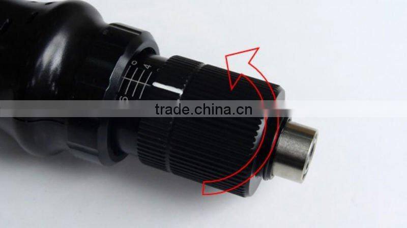 TKS-3500L AC High Torque Compact AC Semi-Automatic Electric Screwdriver ( electric screw driver for assembly)