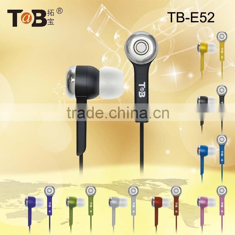 New product active noise cancelling earphone