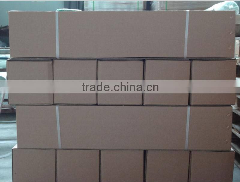 Fiberglass Woven Roving CWR200 of 200gsm C Glass