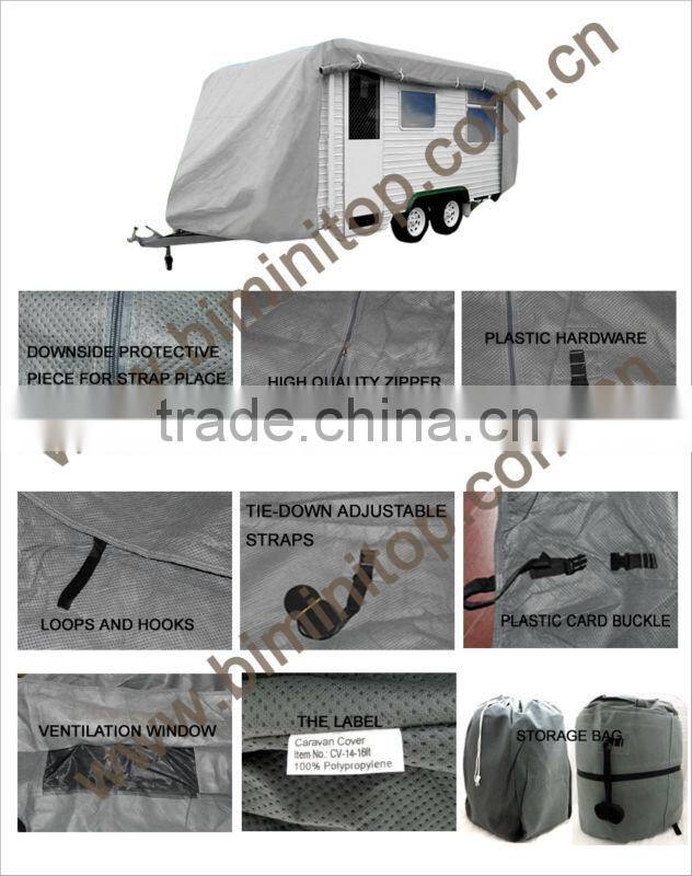 best choice ATV covers manufacture china