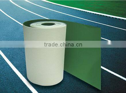 Power transmission conveyor belt for spare part