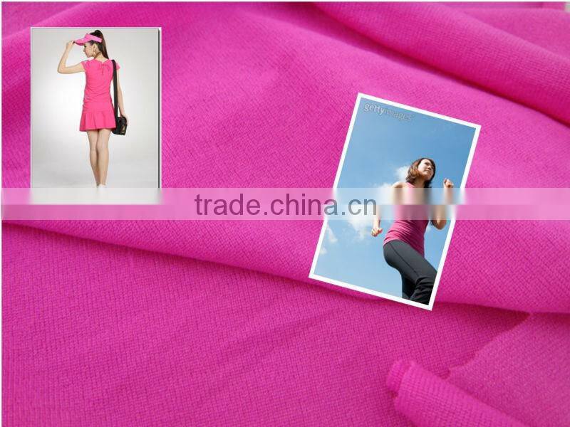 uniform and workwear nylon uv stretch AZO-FREE fabric