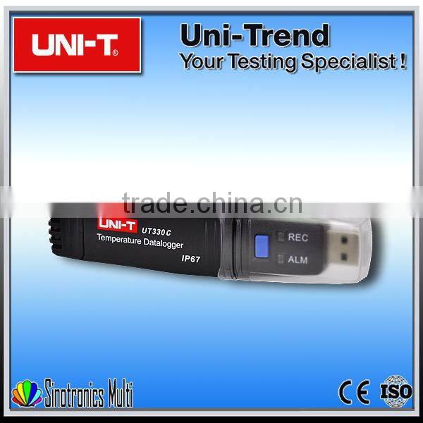 The latest UNI-T Pocket Moisture meter UT330B
