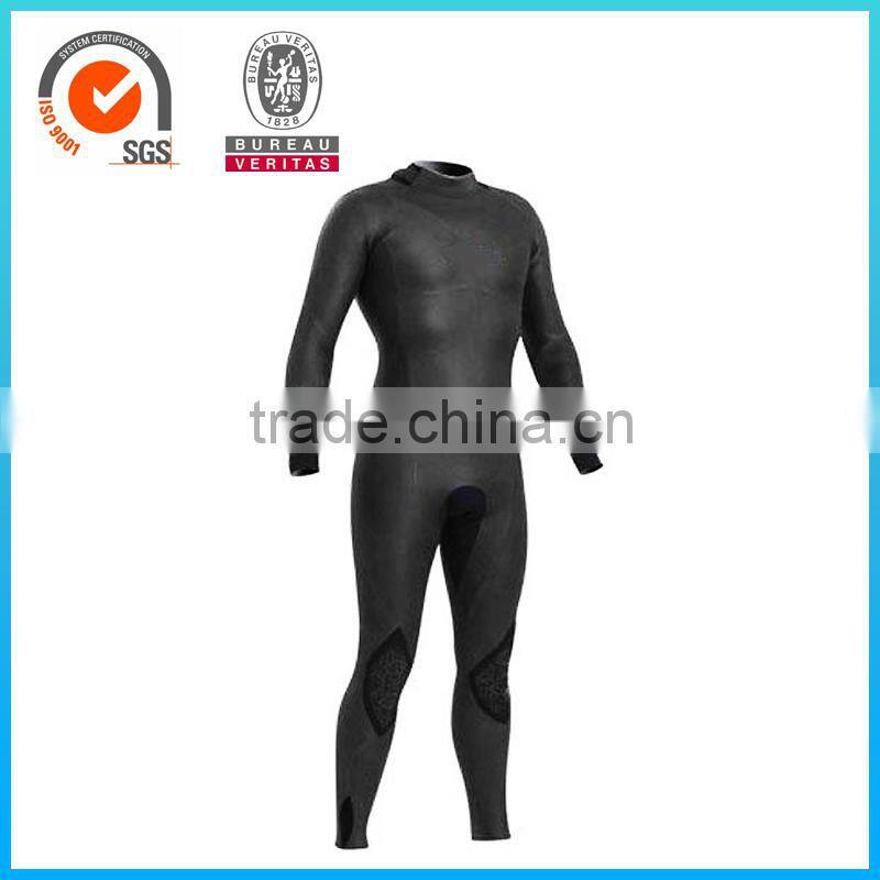 2016 Latest Style High Quality Neoprene Smooth Skin Wetsuit