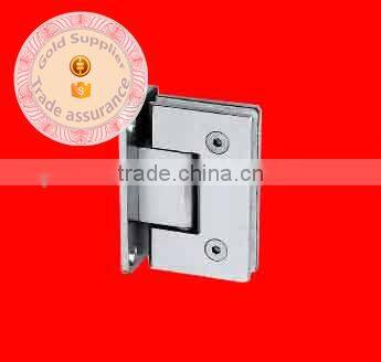 Stainless Steel Glass Door Clip Door Holder Door Clamp