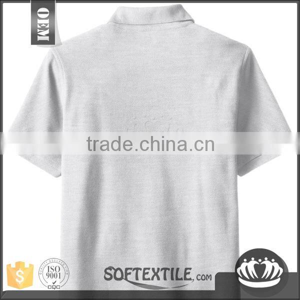 good quality customized available new style free sample polo shirt