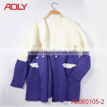 sweater designs for women girl cardigan no button cardigan sweater of stock