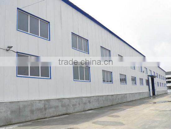 professional design steel structure