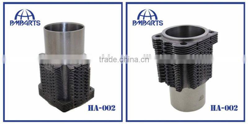 For deutz 912 car spare parts cylinder liner OEM: 04231506