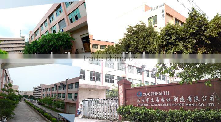 Electric automatic lift TV with remote control