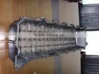 PA6,30% Mineral Mineral glass fiber composite reinforced,for engine cover, generator cover