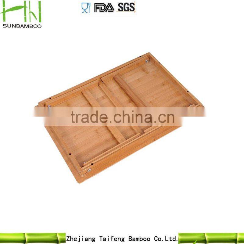 TF-2082 Bamboo office computer desk calligraphy partition table bed bamboo furniture bamboo dining table