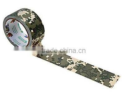 adhesive camouflage cloth duct tape outdoor without residue