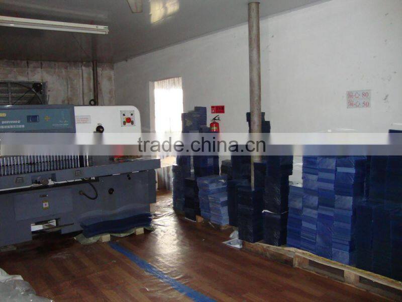 plastic business cards Promotional magnifying credit card magnifier