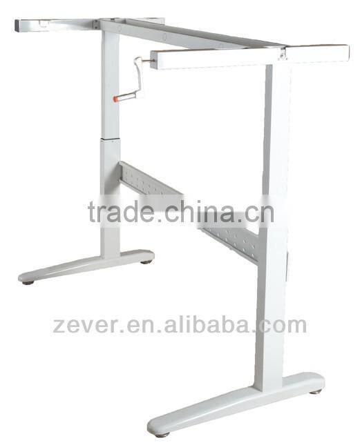 new design manual height adjustable coffee table furniture legs