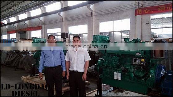 110kw 1500rpm Diesel Generator set 140kva