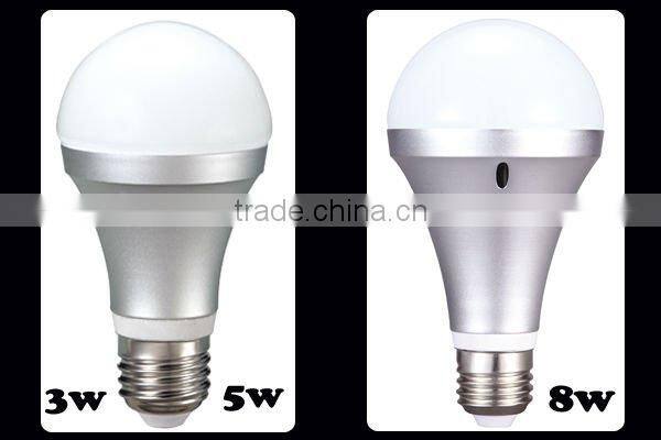 Super Bright LED Bulb 7w E27 E14