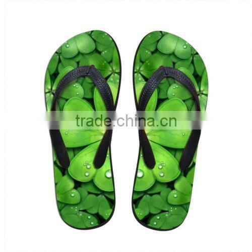 Custom Eva Slipper