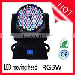 200w fixed-focus Theater stage image light profile spot light led effect