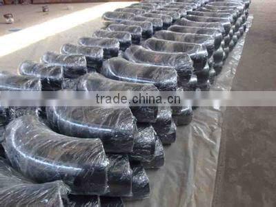 stainless steel 316 welded pipe fittings elbow