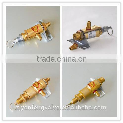 Iron VF31 square regulating valve price made in China