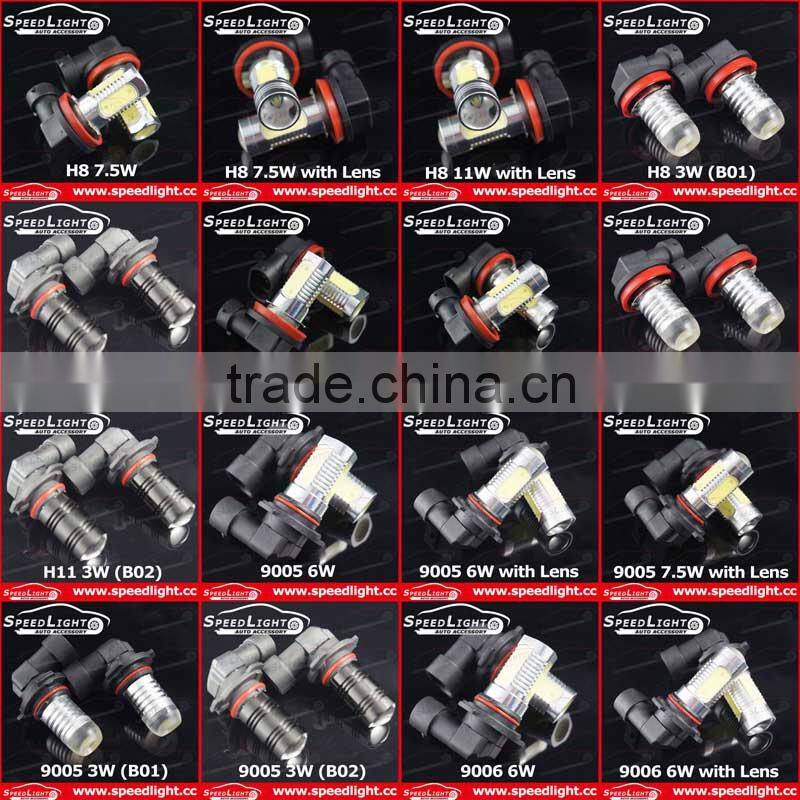 High Power & High Quality Auto LED Fog Light