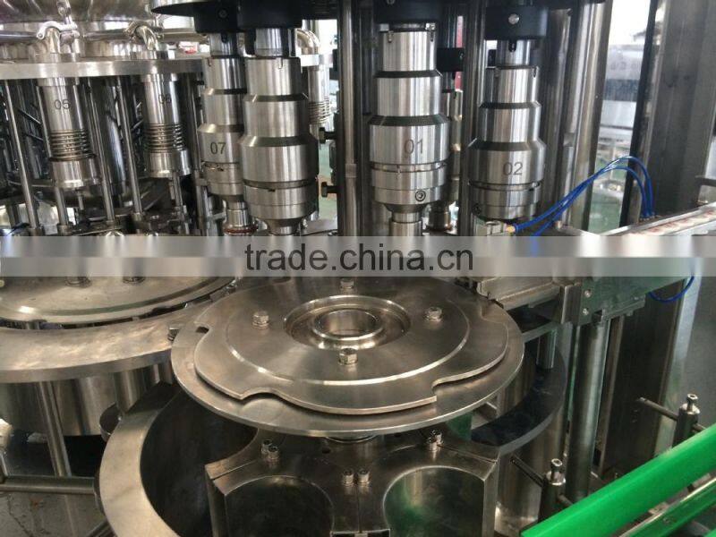 water filling machine