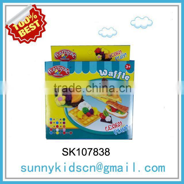 Best super light clay play dough toys