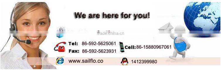 Sailflo 12V 3.8L/min 70psi 16 liters battery pesticide sprayerr