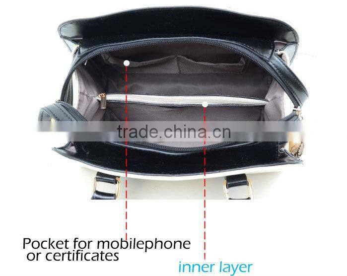 2013 new fashion bags for women