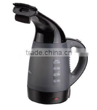 portable hand held mini Mini Garment Steamer 2 in 1