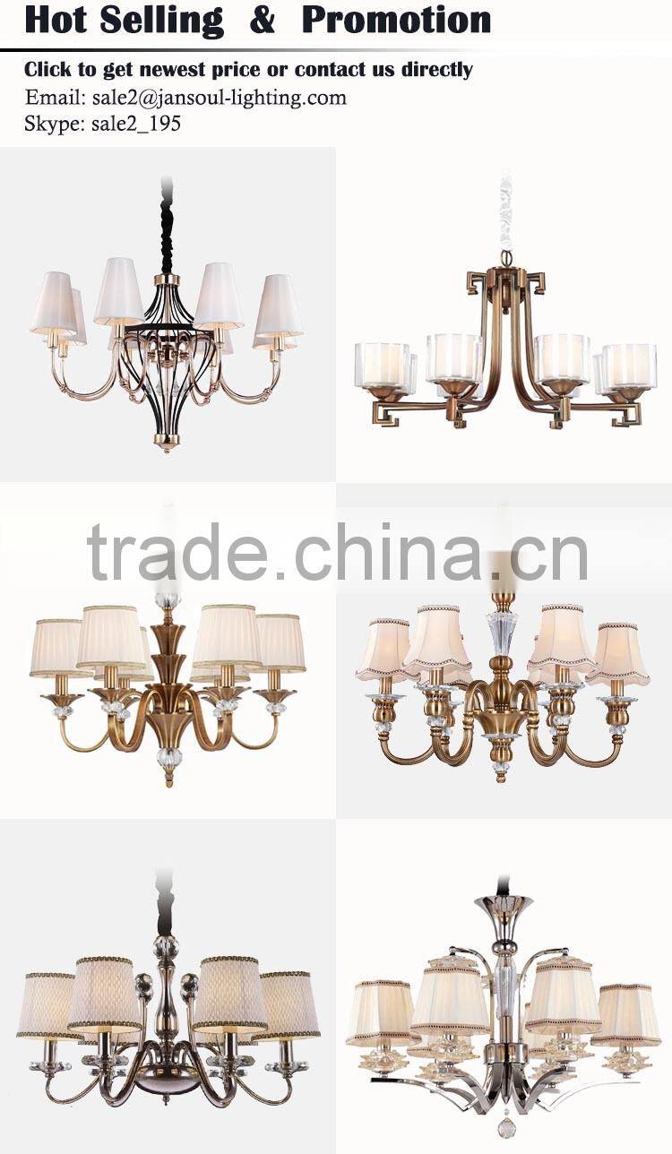 vintage spiral pendant lamp for imported from China