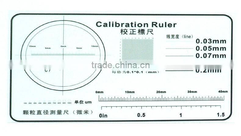 600x 2.0MP USB Digital Microscope with 8 Led Endoscope Measurement Calibration Video Camera