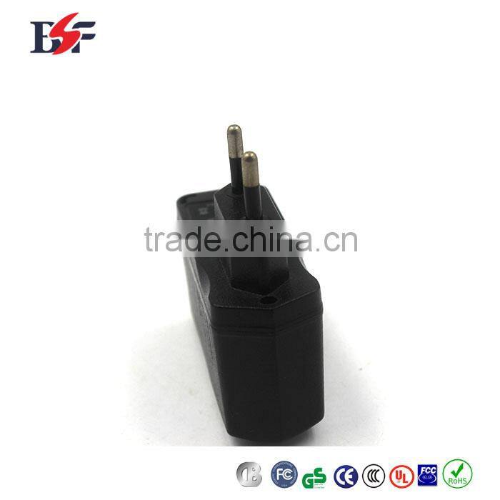 5V 1.5A ac travel international usb adapter