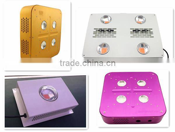 10W LED grow light chip