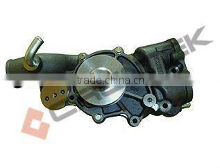 FAW Truck Spare Parts Water Inlet Pipe Water Filter