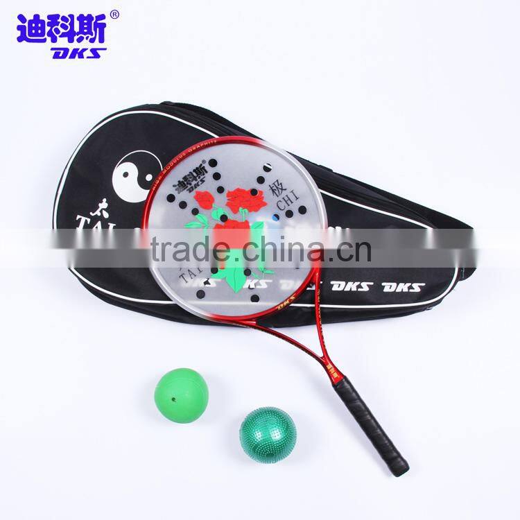 Wholesale Taiji Rouli Ball Racket