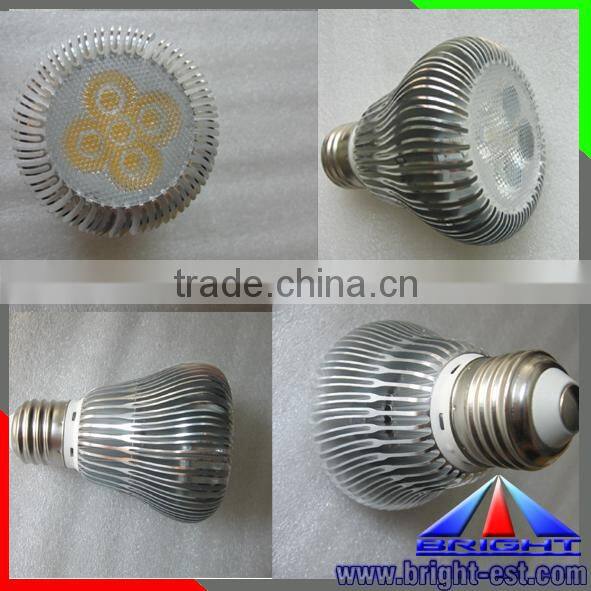 High qulity par 50 led lights,led par light ip65,led high bay light