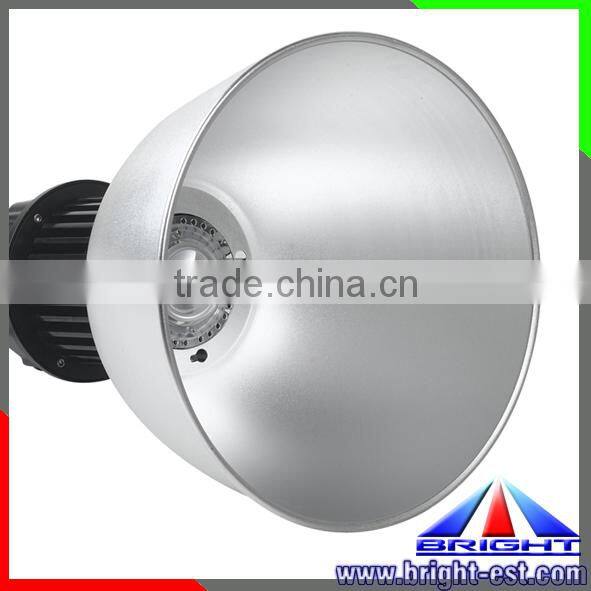 Aluminum reflector of led High bay light,High bay lights