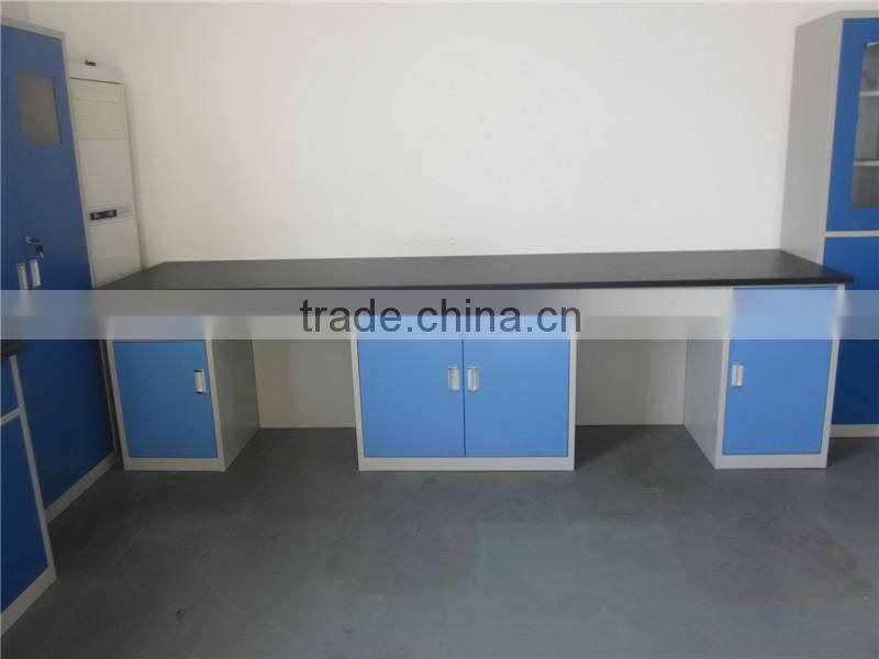 lab side bench