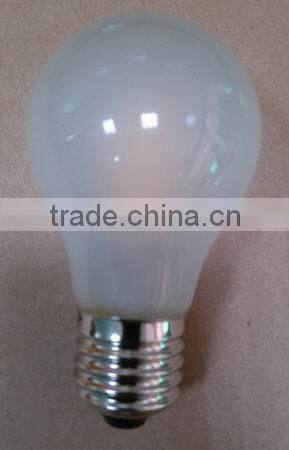 filament LED bulb